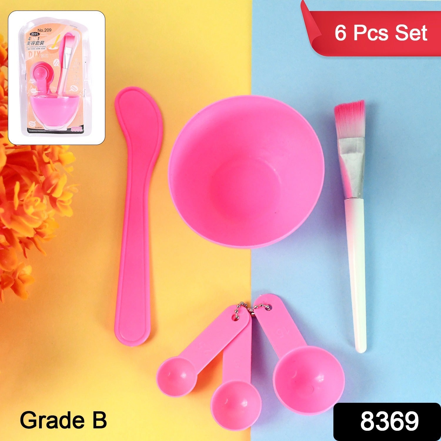 MaskMate 4-in-1 MaskMate 4-in-1